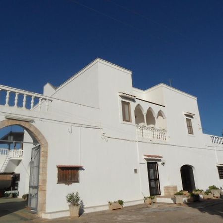 Azienda Agrituristica Masseria Campi ซานวีโต เดย์ นอร์มานนี ภายนอก รูปภาพ