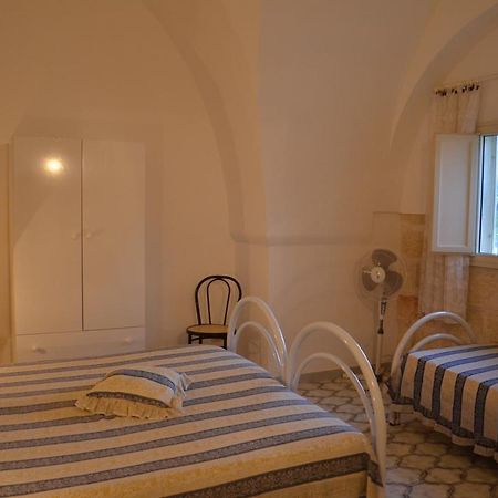 Azienda Agrituristica Masseria Campi ซานวีโต เดย์ นอร์มานนี ภายนอก รูปภาพ