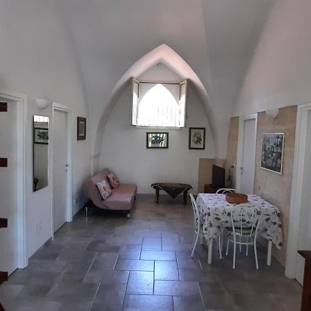 Azienda Agrituristica Masseria Campi ซานวีโต เดย์ นอร์มานนี ภายนอก รูปภาพ