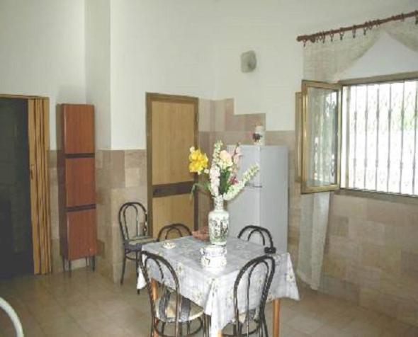 Azienda Agrituristica Masseria Campi ซานวีโต เดย์ นอร์มานนี ภายนอก รูปภาพ