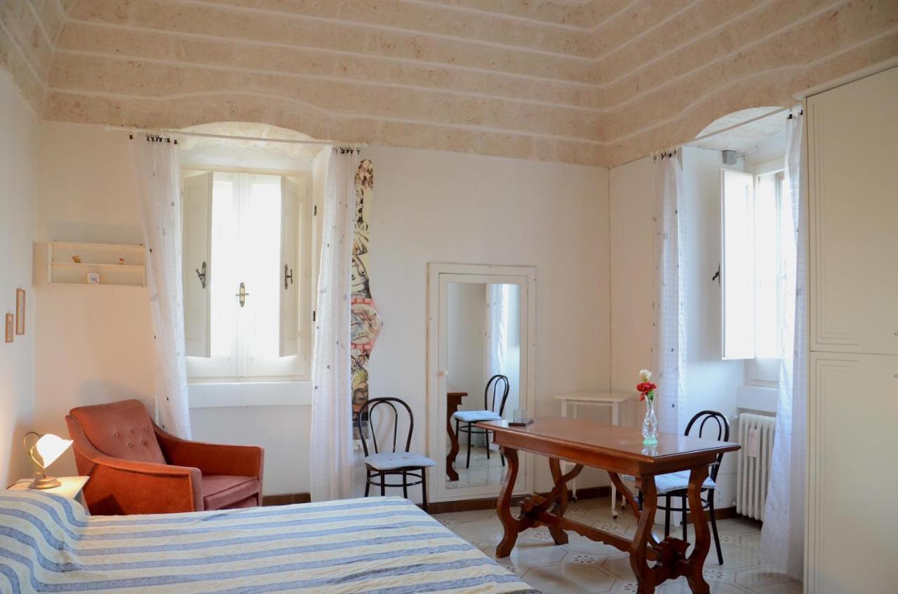 Azienda Agrituristica Masseria Campi ซานวีโต เดย์ นอร์มานนี ภายนอก รูปภาพ