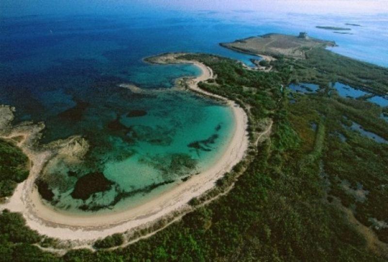 Azienda Agrituristica Masseria Campi ซานวีโต เดย์ นอร์มานนี ภายนอก รูปภาพ