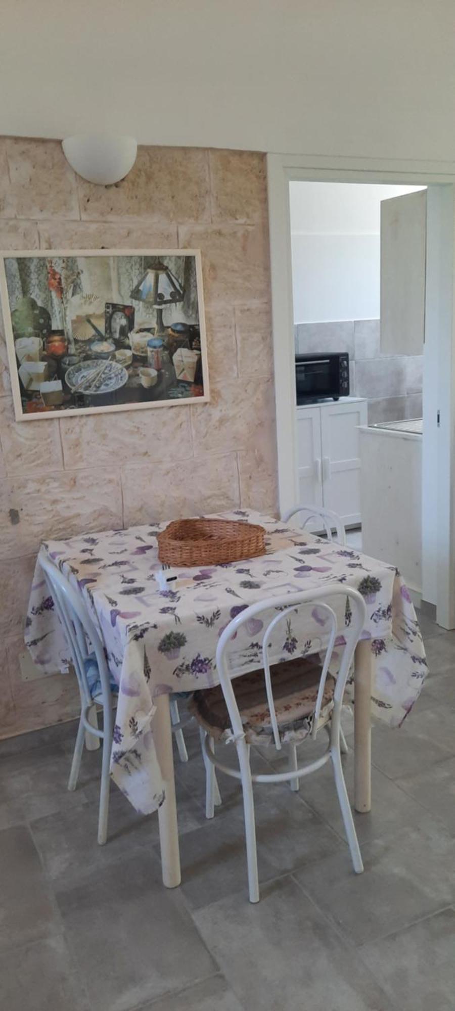 Azienda Agrituristica Masseria Campi ซานวีโต เดย์ นอร์มานนี ภายนอก รูปภาพ