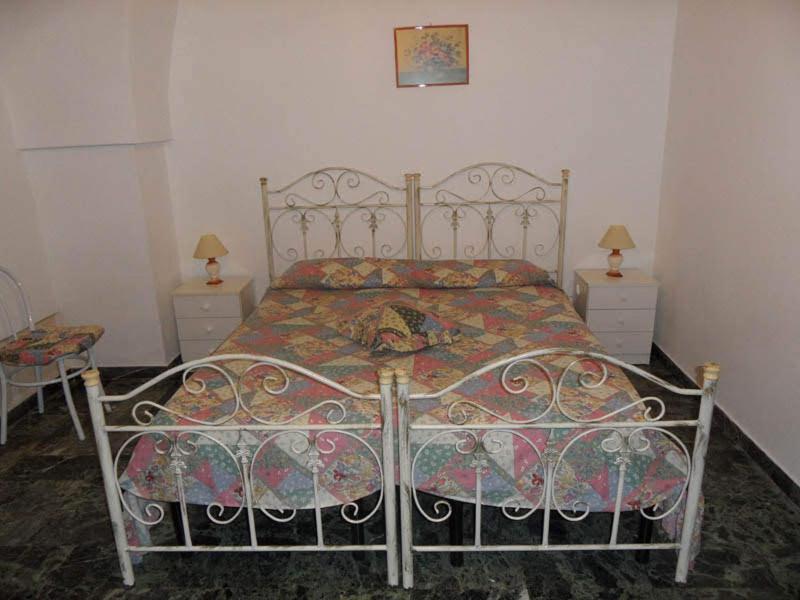 Azienda Agrituristica Masseria Campi ซานวีโต เดย์ นอร์มานนี ภายนอก รูปภาพ