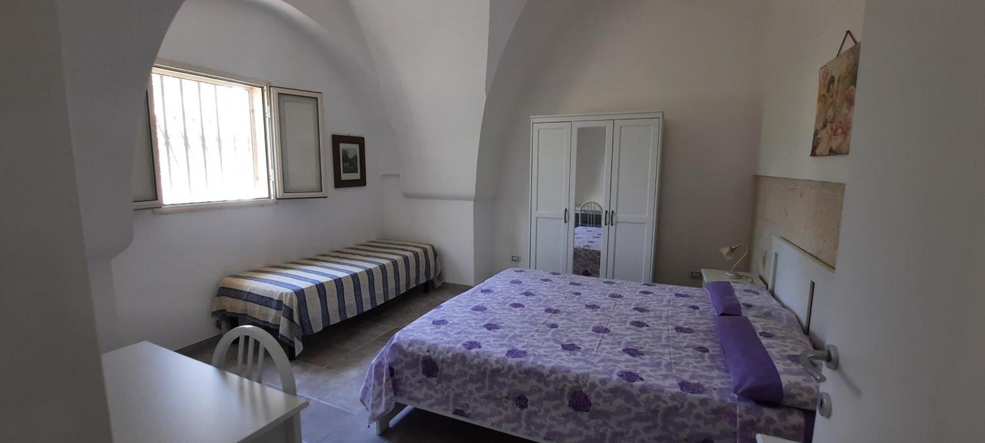 Azienda Agrituristica Masseria Campi ซานวีโต เดย์ นอร์มานนี ภายนอก รูปภาพ